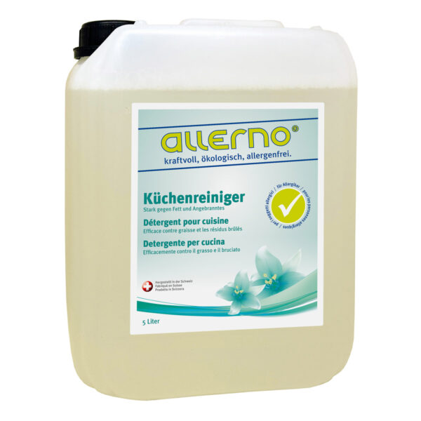 Küchenreiniger allerno® – Bild 2