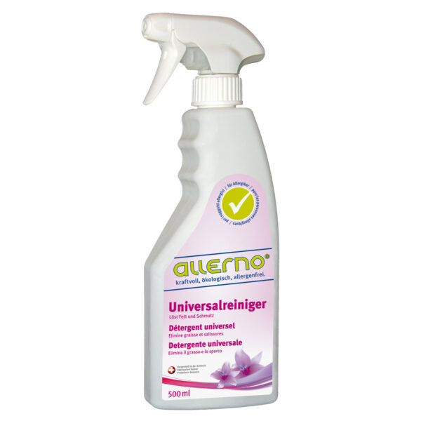 Universalreiniger Allerno®