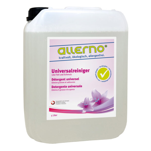 Universalreiniger Allerno® – Bild 2