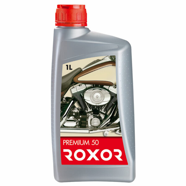 Motorenöl ROXOR PREMIUM 50