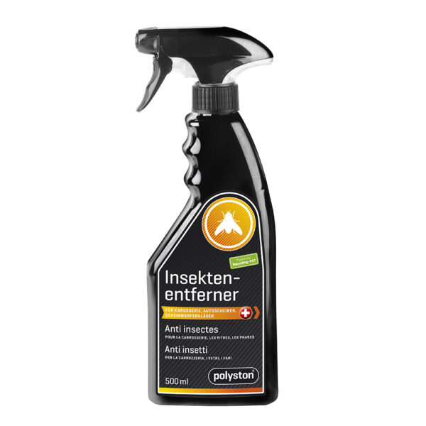 500ml Insektenentferner polyston®