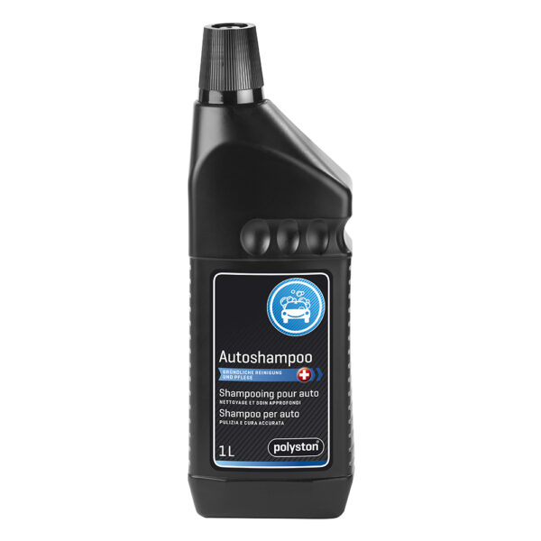 1L Autoshampoo polyston®