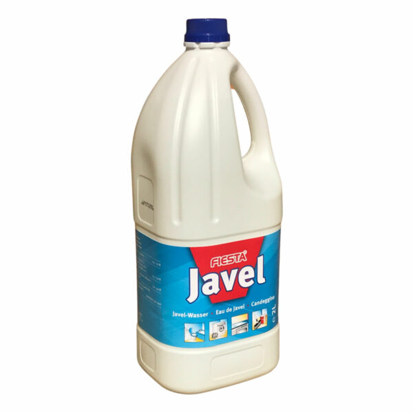 2L Javelwasser FIESTA® «Classic»