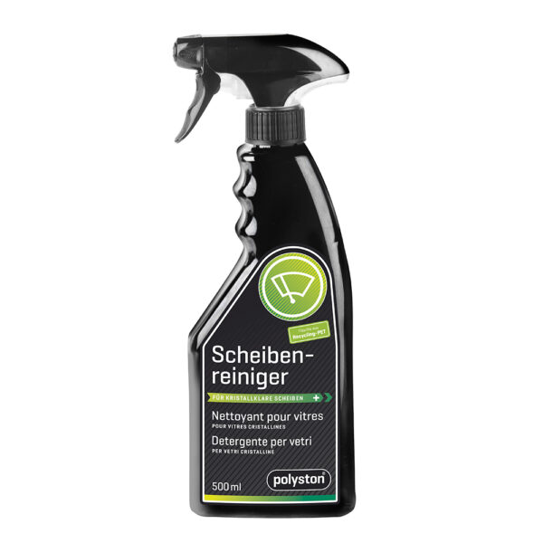 500ml Scheibenreiniger polyston®