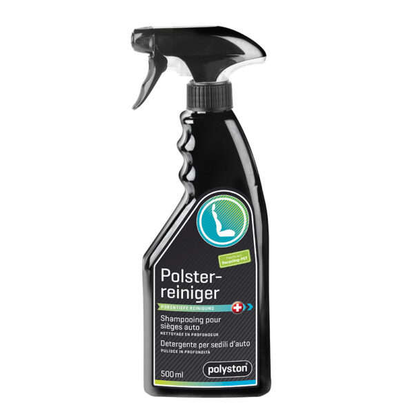 500ml Polsterreiniger polyston®