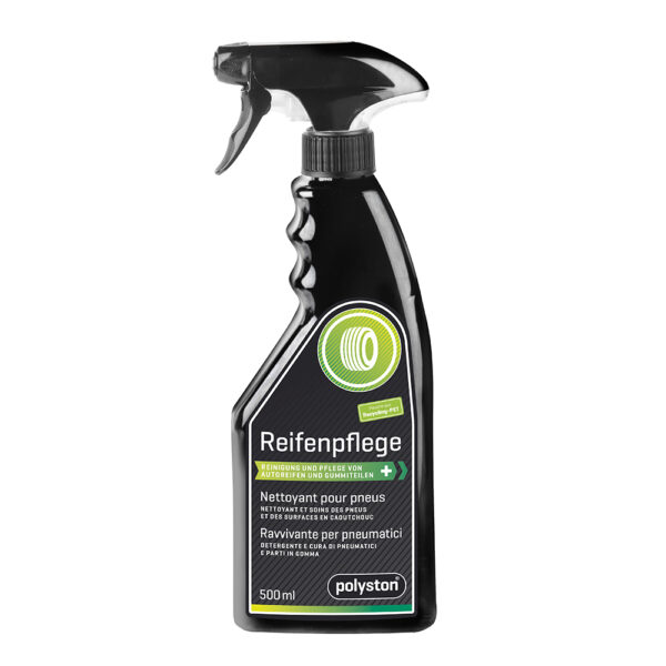 500ml Reifenpflege polyston®