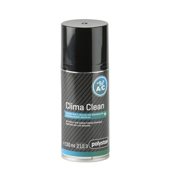 150ml Clima Clean polyston®