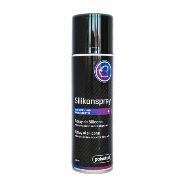 300ml Silikonspray polyston®