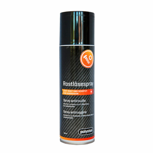 300ml Rostlösespray polyston®