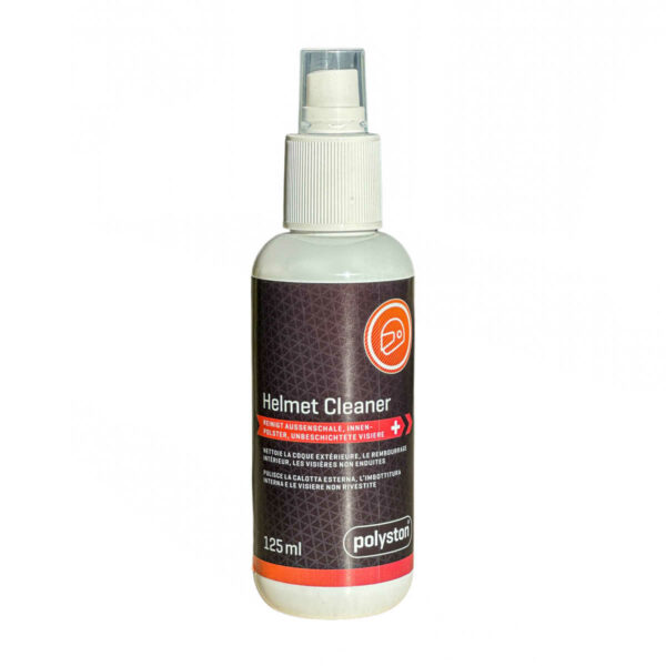 125ml Helmet Cleaner polyston®