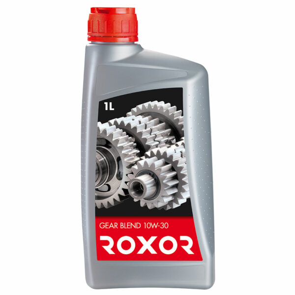 Motorrad Getriebeöl ROXOR GEAR BLEND 10W-30