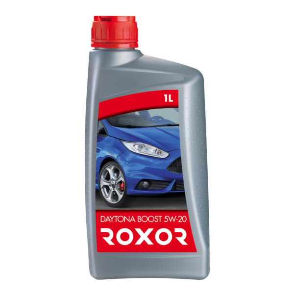 Auto Motorenöl ROXOR DAYTONA BOOST 5W-20