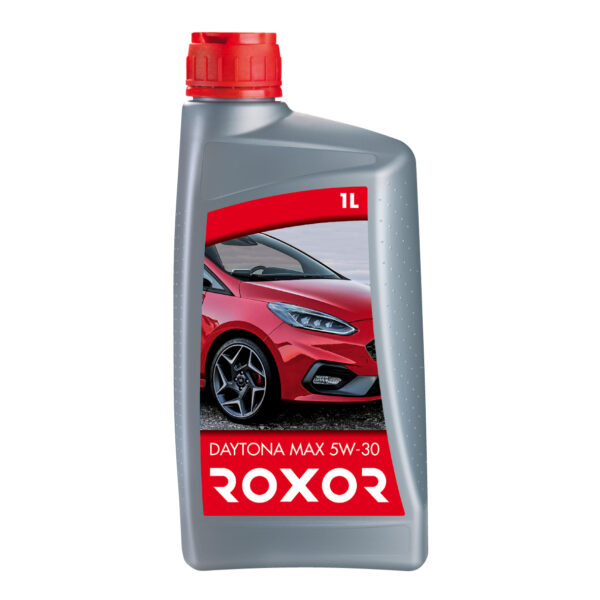 Auto Motorenöl ROXOR DAYTONA MAX 5W-30