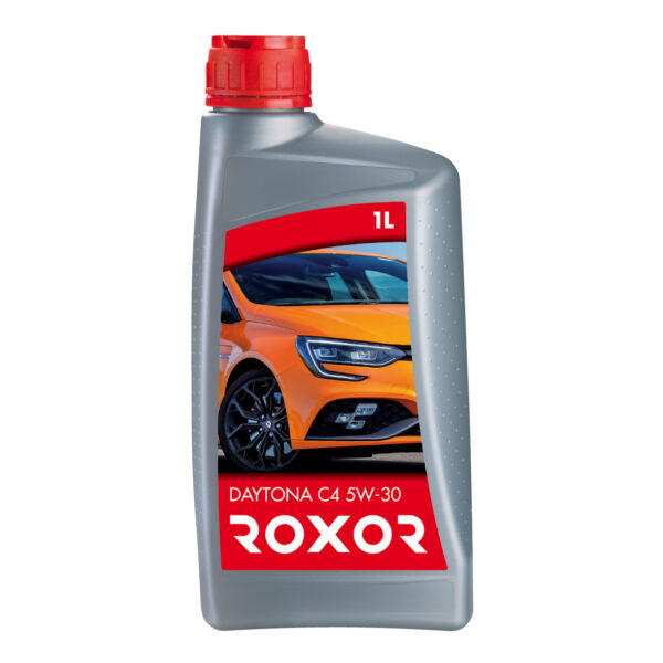 Auto Motorenöl ROXOR DAYTONA C4 5W-30