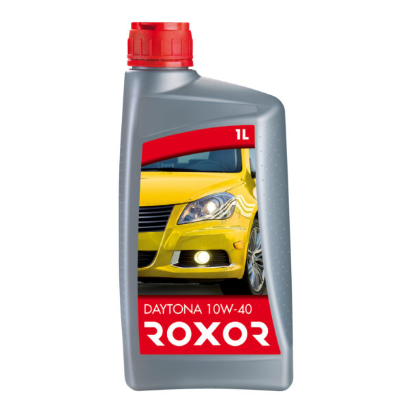 Auto Motorenöl ROXOR DAYTONA 10W-40