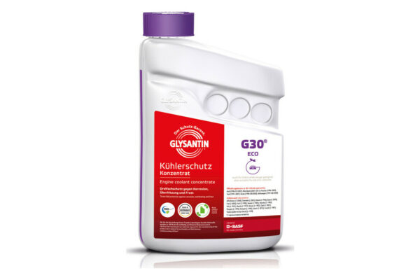 1L Kühlerschutzmittel Glysantin® G30® ECO BMB 100 Konzentrat