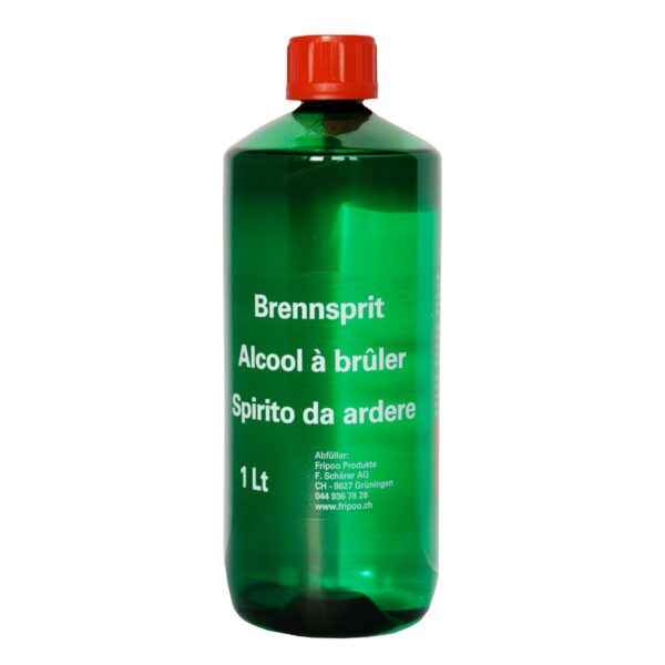 1L Brennsprit