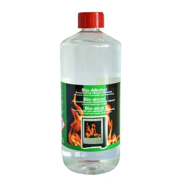 1L Bio Alkohol