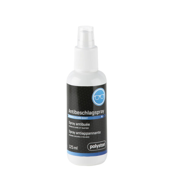 125ml Antibeschlagspray polyston®