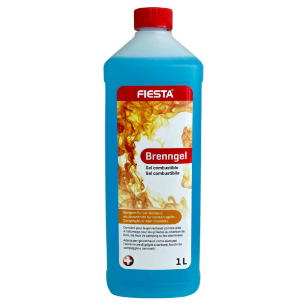 1L Brenngel FIESTA®